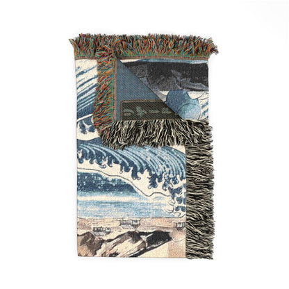 Woven Blanket