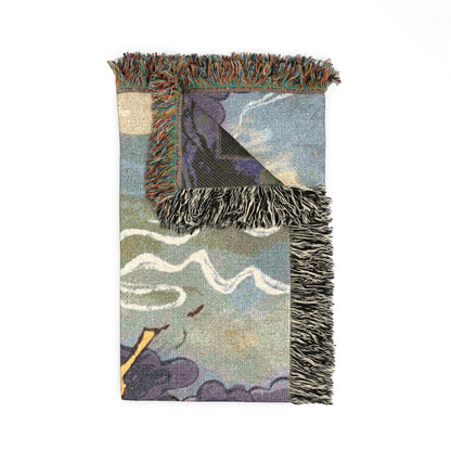 Woven Blanket
