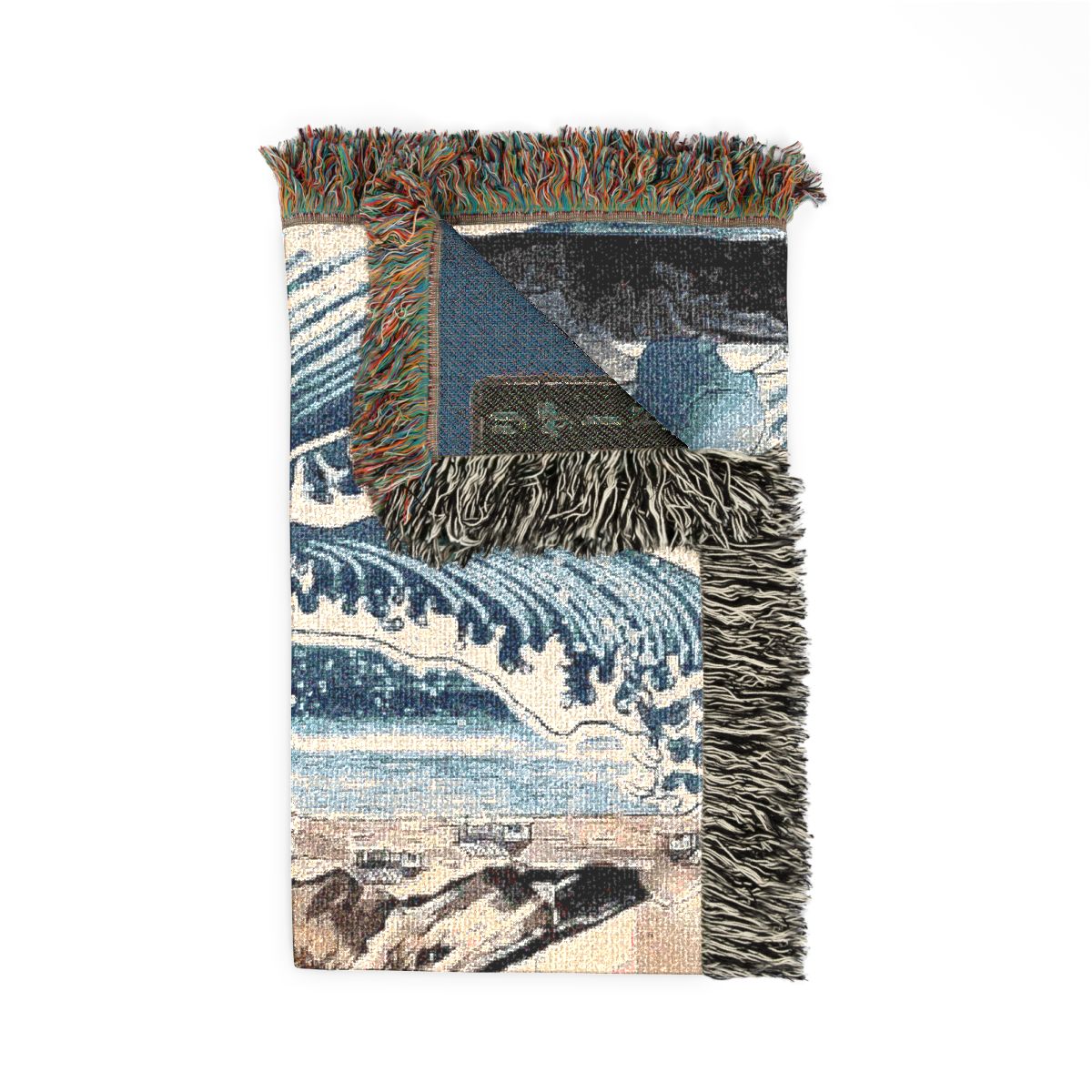 Charizard & Blastoise Blanket